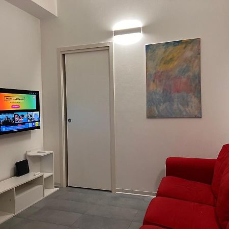 Casa Biondo Apartamento Bérgamo Exterior foto