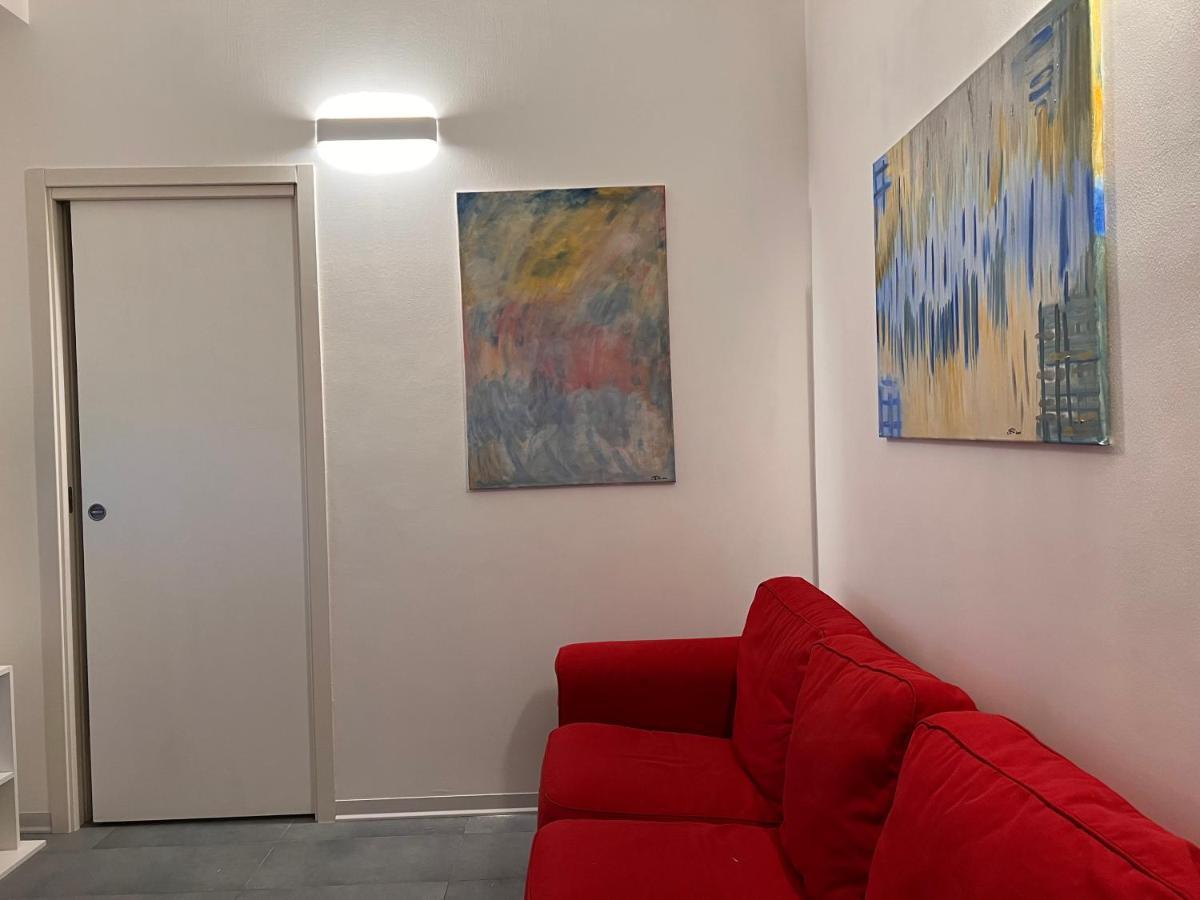 Casa Biondo Apartamento Bérgamo Exterior foto