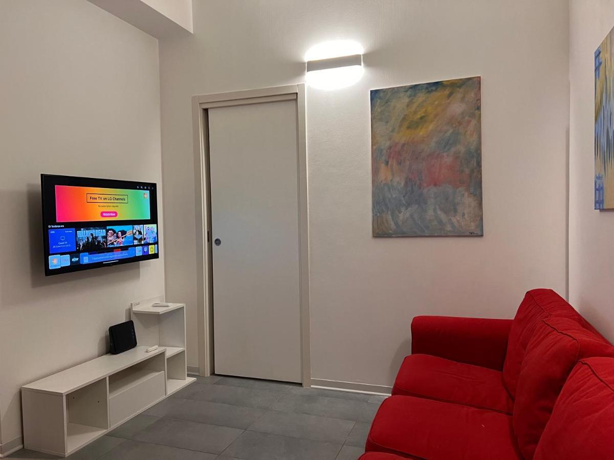 Casa Biondo Apartamento Bérgamo Exterior foto
